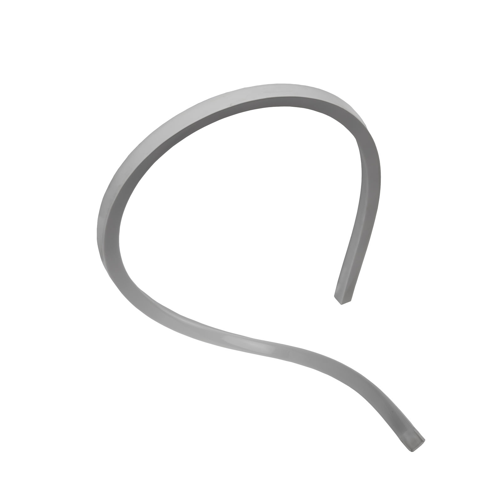 LINEA LIGHT (ILED) - ILD82211 RUBBER 3D 3000K 5MT 50W CONCRETE