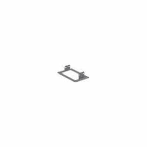 ABB SPA ABB07795 FLANGIA ATT.QUADRO H75 Z 300