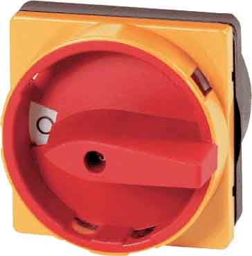 EATON - EAO280898 P5-125/EA/SVB 3P 125A MAN. G/R