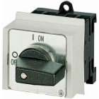 EATON - EAO207403 T0-2-8900/IVS COMM. A CAMME 3P+N MODULAR