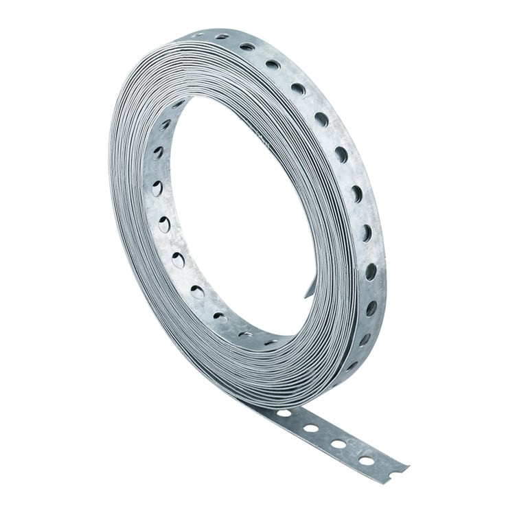 FISCHER ITALIA - FIS00079551 LBV 26 BANDELLA PERFORATA