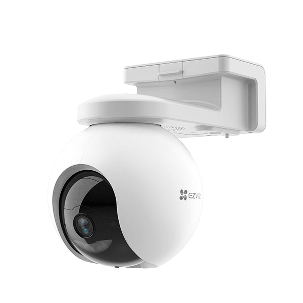 HIKVISION ITALY SRL EZV303102736 HB8 2K+ TYPE C TELEC MOTORIZ EST BATT