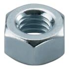 FISCHER ITALIA - FIS00079734 MU M 8 DADO ESAGONALE