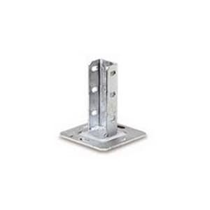 ABB SPA - ABB07986 PIASTRA SINGOLA HDG 44X25X2