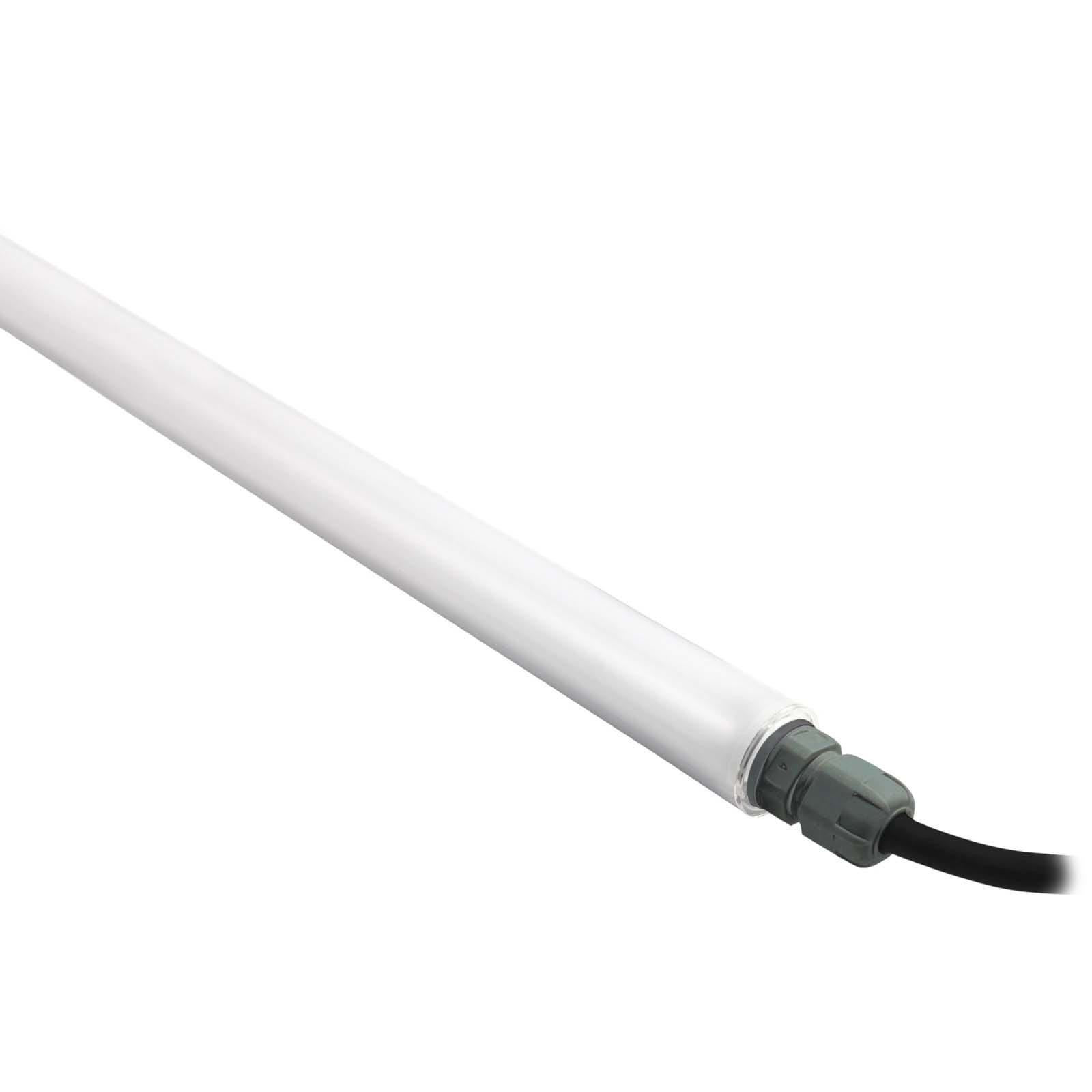 LINEA LIGHT (ILED) - ILD84367N12 MAXI TUBE 18 DALI IN L1476 CRI92 OP