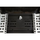 EXCEL - EXL542-2466-GSBN-BK ARMADIO CR 24U 600X600 NERO