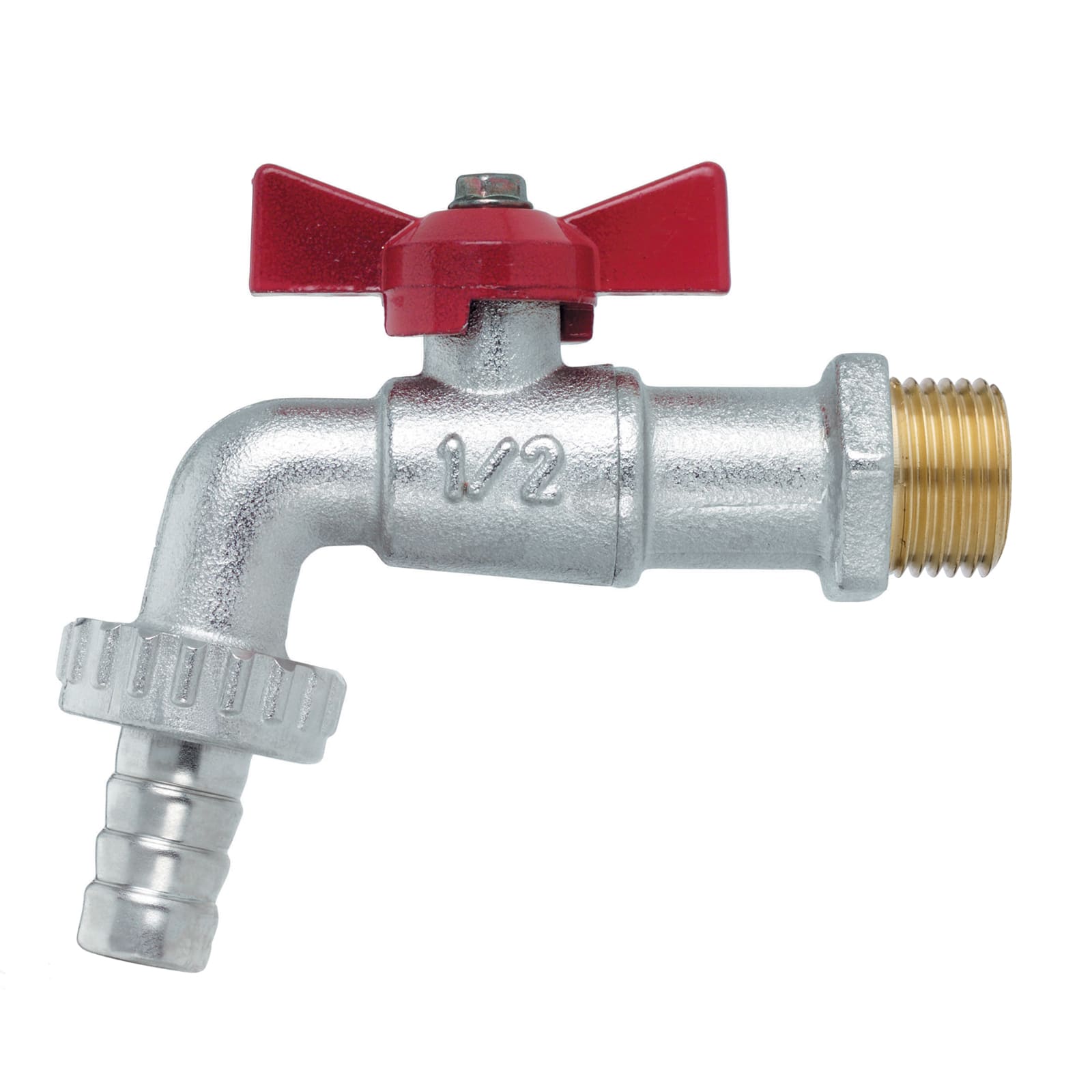 F.I.V. - FVR08003039 RUB.GARDEN EXPORT 3/8 FARF.