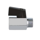 F.I.V. - FVR08013014 VALVOLA SFERA MIGNON M-F 1/4