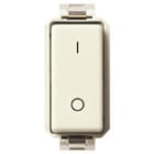 VIMAR SPA VIW08016 INTERRUTTORE 2P 16AX