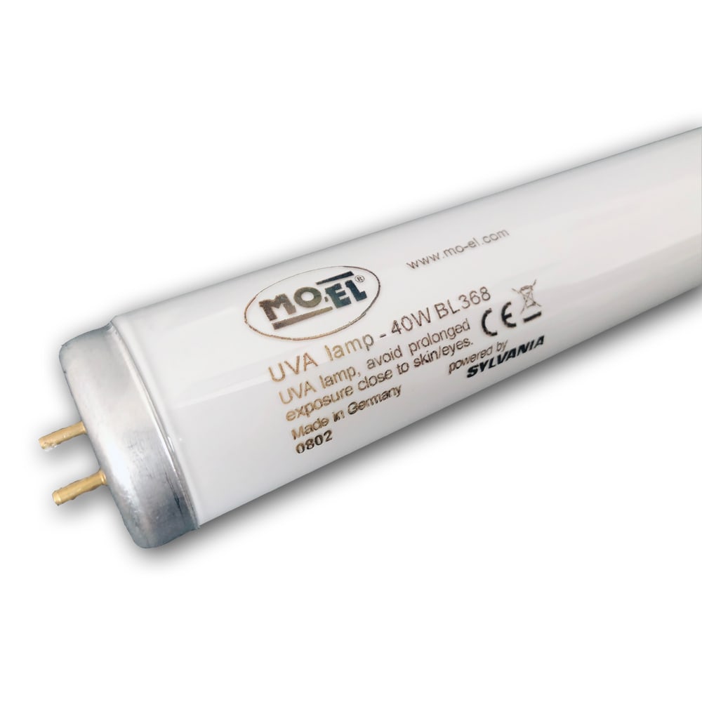 MO EL MOE0802 LAMPADA 40W