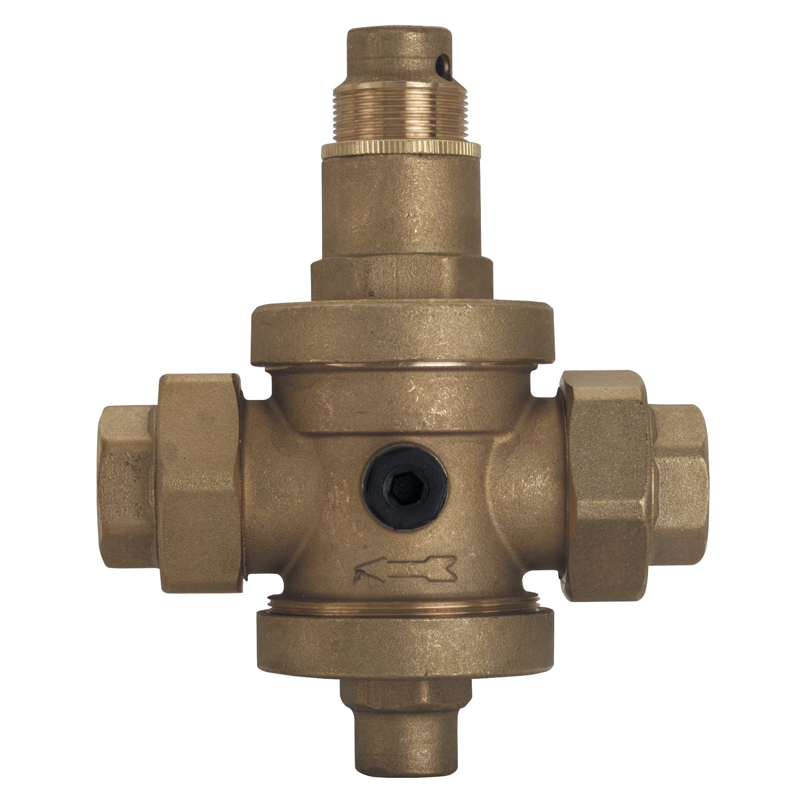 F.I.V. - FVR08026114 RIDUTTORE DI PRESSIONE 1 1/4