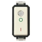 VIMAR SPA VIW08039 INTERRUTTORE 2P 16AX LUM.SO