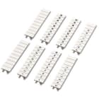 PHOENIX CONTACT - PHC1051867 ZB 5,LGS:( 1-100/VERP) NASTRO ZACK