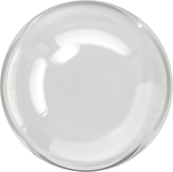 GIRA - GIR080601 SPIA LUMIN. CALOTTA BAIONETTA CLEAR ACCE