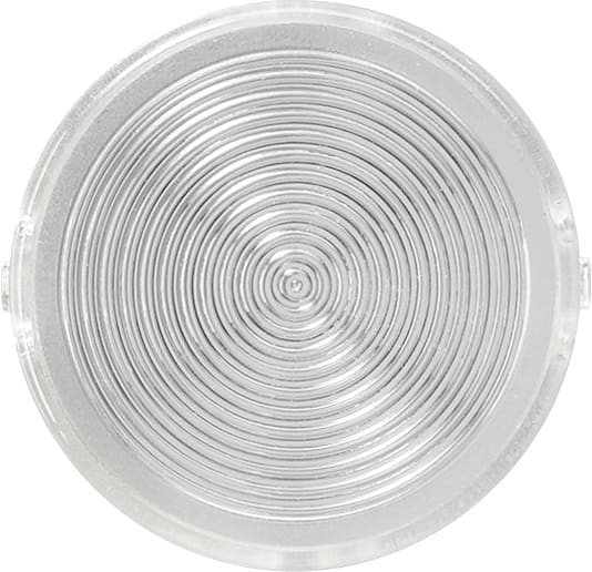 GIRA GIR080620 Haube steckb. Klar Lichtsignal Zubehor