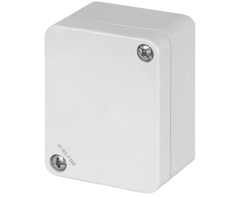 NEW ELFIN SRL NEW080C0605-3 CASSETTA TPLAST.65X50X35,5