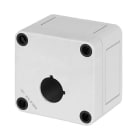 NEW ELFIN SRL - NEW080C0606-5P1 CASSETTA TPLAST.65X65X57 1F