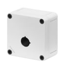 NEW ELFIN SRL - NEW080C0909-5P1 CASSETTA TPLAST.94X94X57 1F