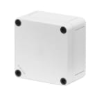 NEW ELFIN SRL - NEW080C0909-5 CASSETTA TPLAST.94X94X57