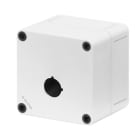 NEW ELFIN SRL - NEW080C0909-8P1 CASSETTA TPLAST.94X94X81 1F