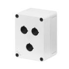 NEW ELFIN SRL - NEW080C0913-8P3C CASSETTA TPLAST 94X130X81 3F