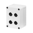 NEW ELFIN SRL - NEW080C0913-8P4 CASSETTA TPLAST 94X130X81 4F