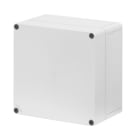 NEW ELFIN SRL - NEW080C1818-11 CASSETTA TPLAST.180X182X110