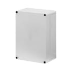 NEW ELFIN SRL - NEW080C1825-11 CASSETTA TPLAST.180X254X110