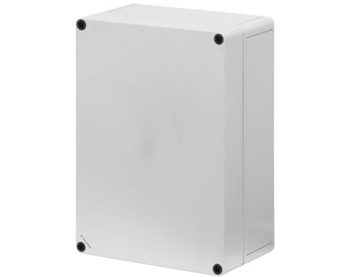 NEW ELFIN SRL NEW080C1825-11 CASSETTA TPLAST.180X254X110