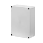 NEW ELFIN SRL - NEW080C1825-9 CASSETTA TPLAST.180X254X90