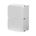 NEW ELFIN SRL - NEW080C2536-16 CASSETTA TPLAST.254X361X165