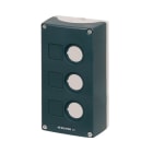 NEW ELFIN SRL NEW080CA0815-6P3 CASSETTA 85X154X60 3FORI