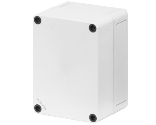 NEW ELFIN SRL - NEW080CS0913-8 CASSETTA PS 94X130X81