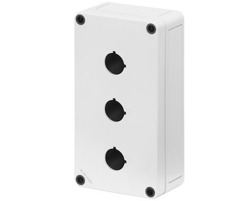 NEW ELFIN SRL - NEW080CS0918-5P3 CASSETTA PS 94X180X57 3FORI