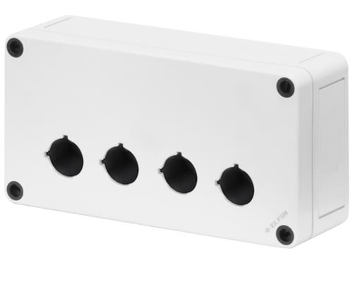 NEW ELFIN SRL - NEW080CS0918-5P4L CASSETTA PS 94X180X57 4FORI