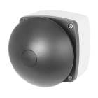 NEW ELFIN SRL - NEW080F0808-5F9M CASS.84X84X55 FUNGO D90 MOM.NERO