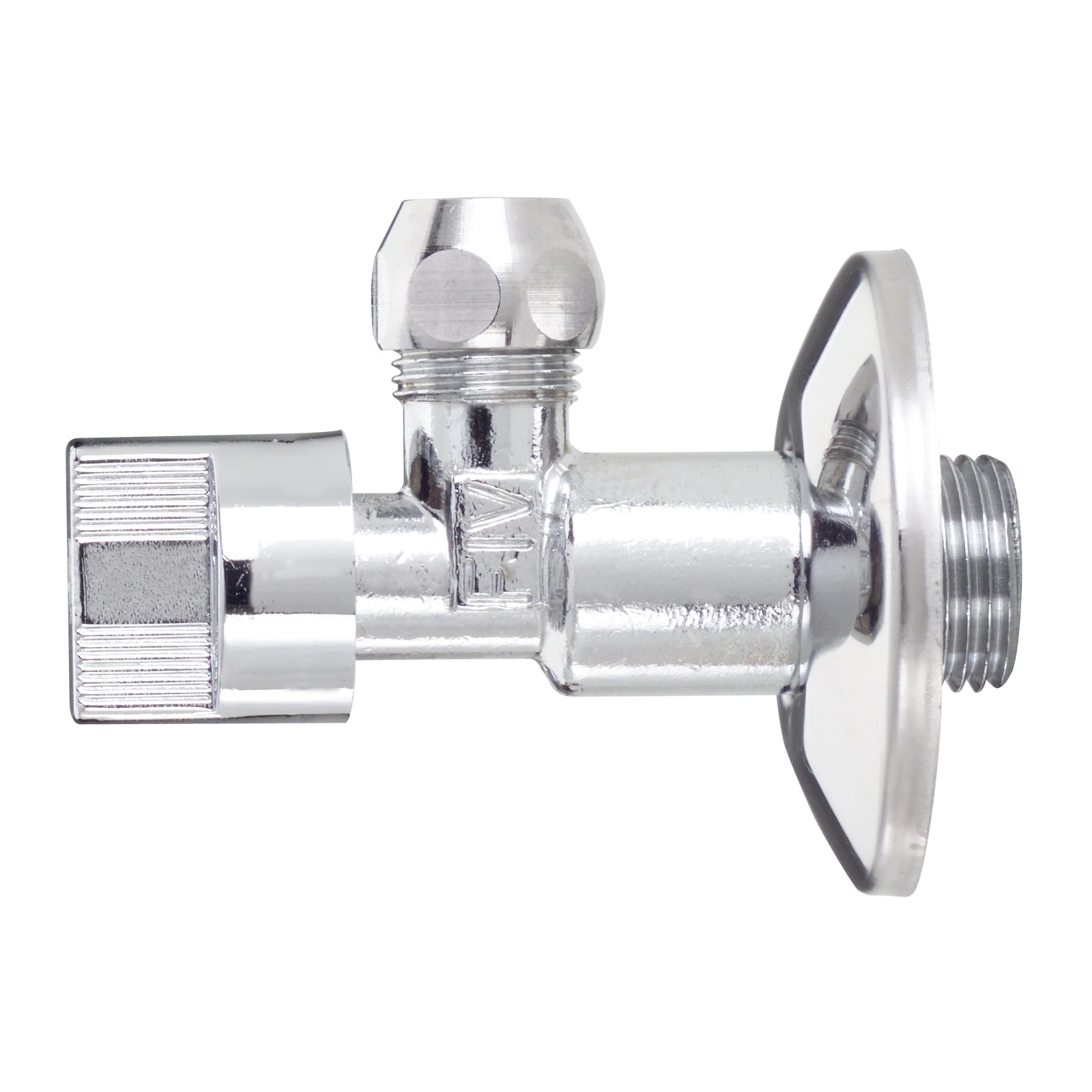 F.I.V. FVR08100012 TWISTER 1/2X10 C/DADO+CARTUCCIA