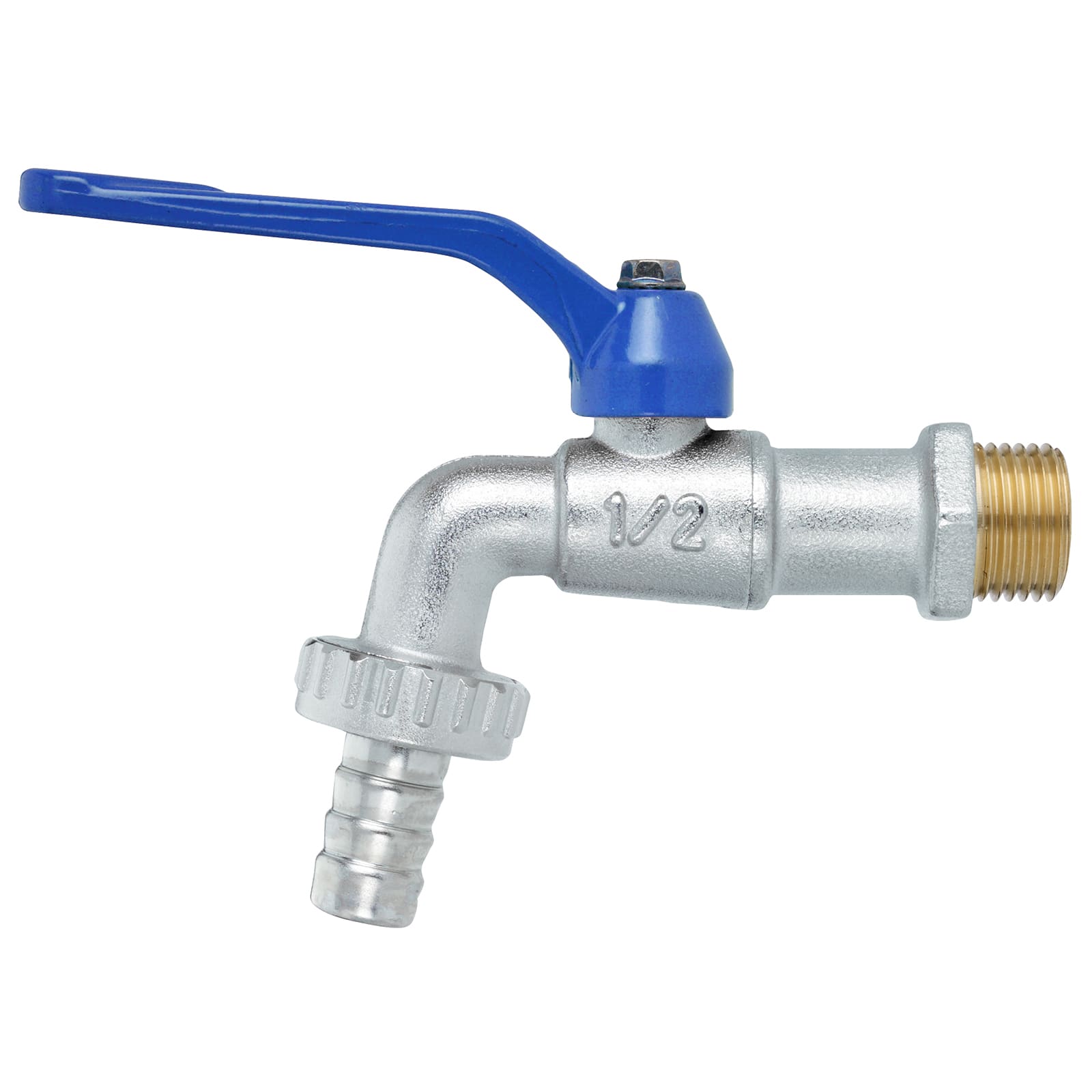 F.I.V. - FVR08113012 RUB.GARDEN EXP. 1/2 LEVA BLU