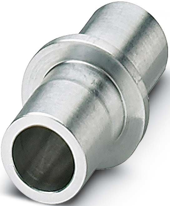 PHOENIX CONTACT PHC0815224 P-PEN ADAPTER ADATTATORE IN ALLUMINIO