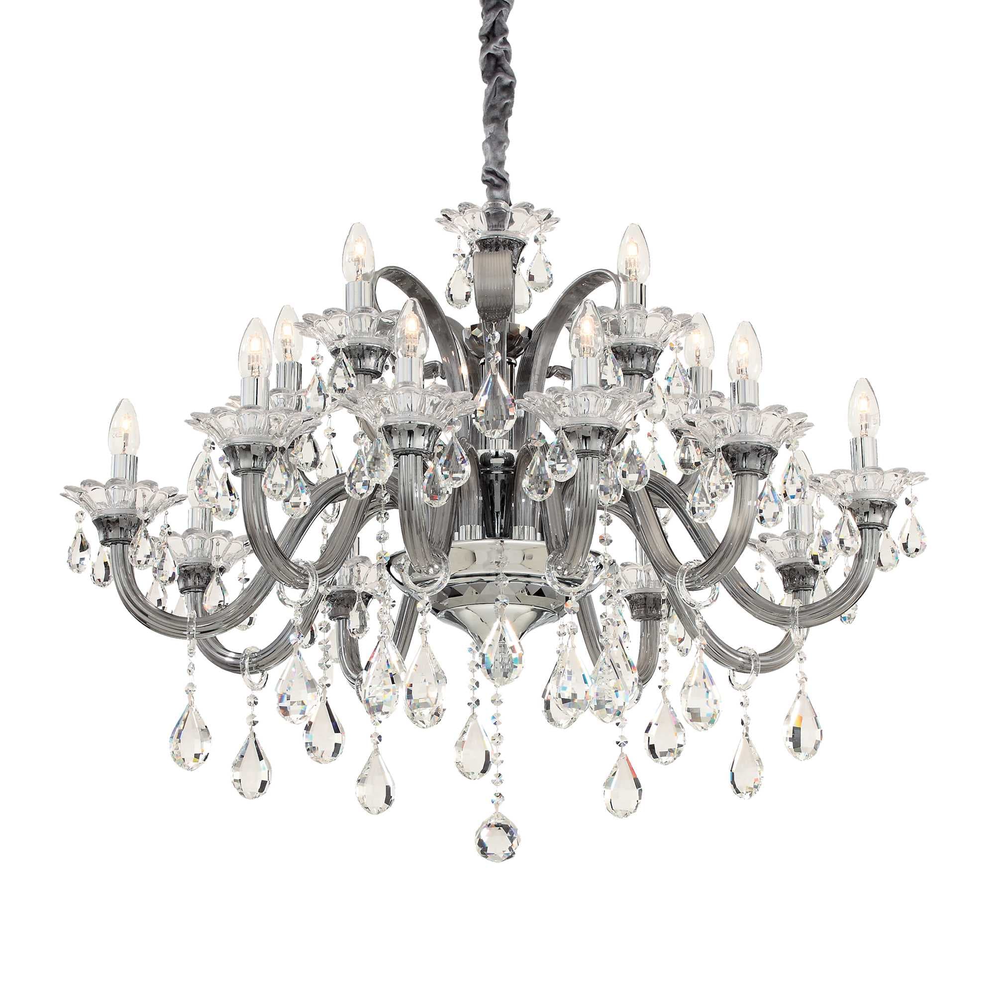 IDEAL LUX SRL IUX081526 COLOSSAL SP15 GRIGIO