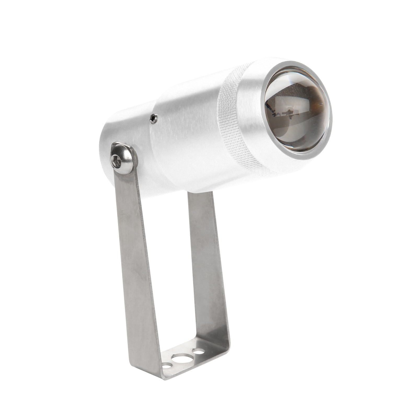 LINEA LIGHT (ILED) ILD97072W85 CLIVO 4 1LED 2W CROMO