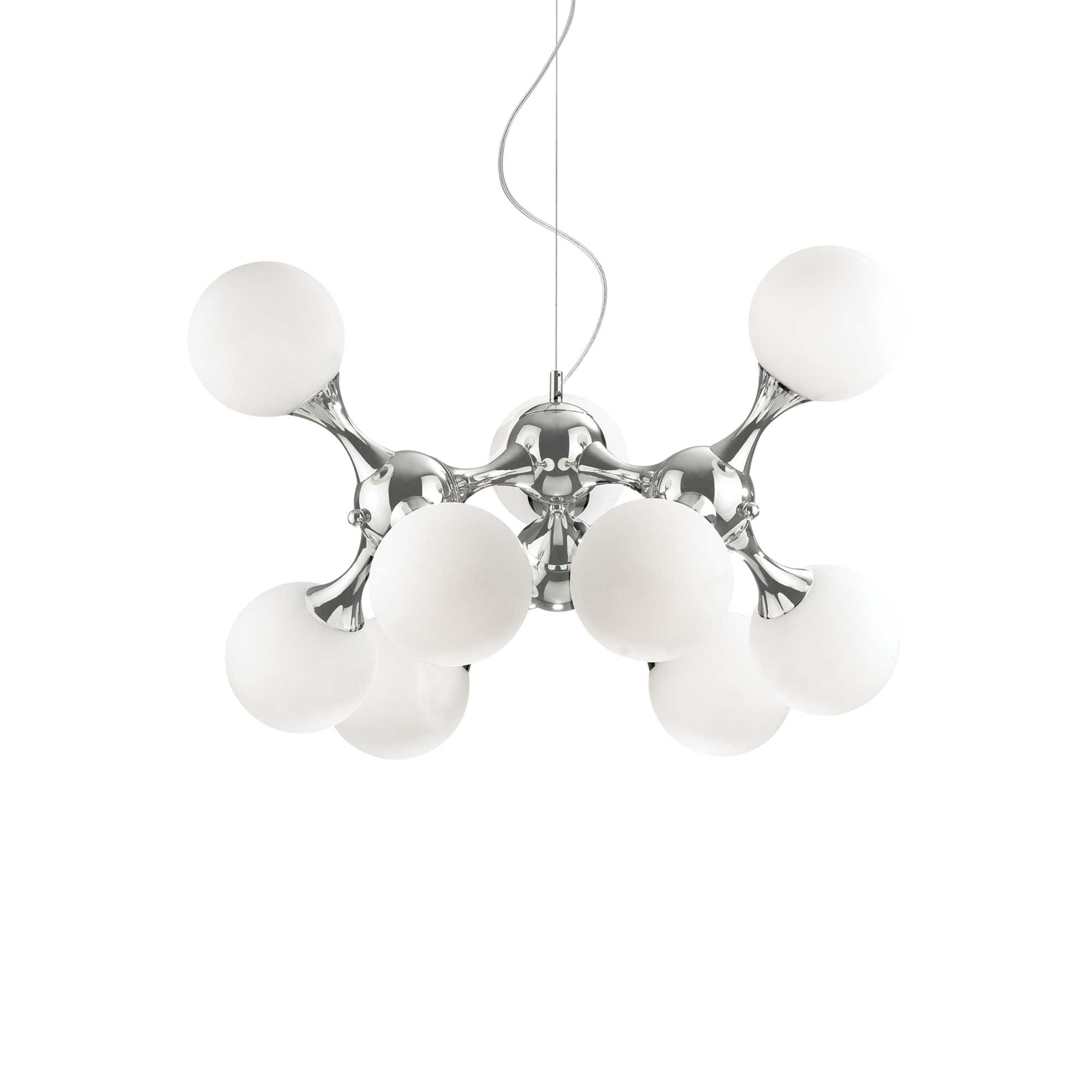 IDEAL LUX SRL IUX082059 NODI SP9 BIANCO