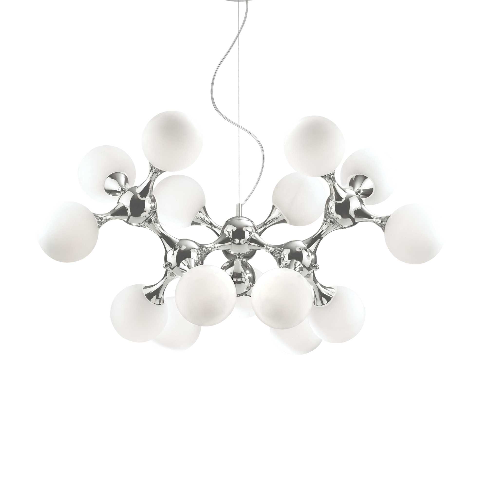 IDEAL LUX SRL IUX082073 NODI SP15 BIANCO