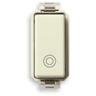 VIMAR SPA VIW08235 PULSANTE 1P NO 10A GENERICO
