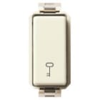 VIMAR SPA - VIW08263 PULSANTE 1P NO 10A CHIAVE