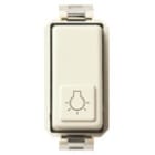 VIMAR SPA VIW08264 PULSANTE 1P NO 10A LUCE