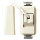 VIMAR SPA VIW08270 PULSANTE 1P NO 10A TIRANTE