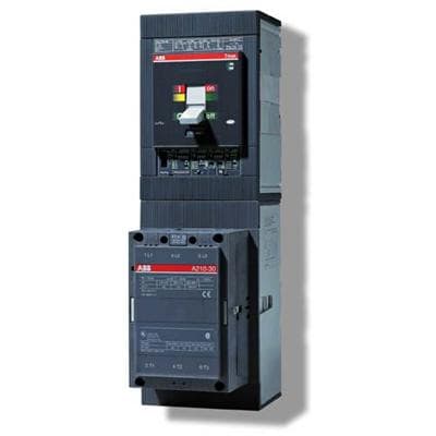ABB SPA ABB1SDA082912R1 T4N/PV-E 250 TMF 160 4P FF 1500VDC N100%