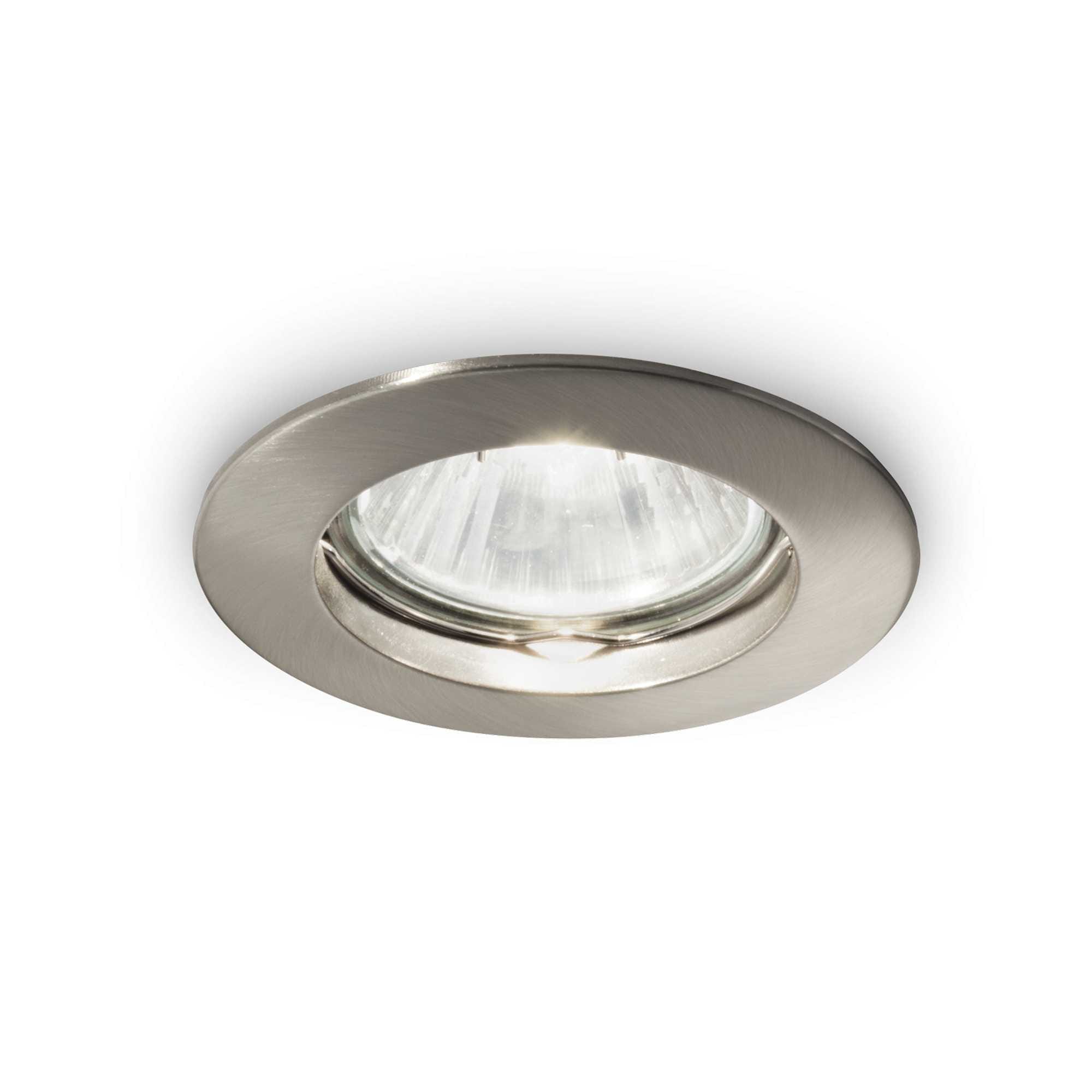 IDEAL LUX SRL IUX083087 JAZZ FI NICKEL