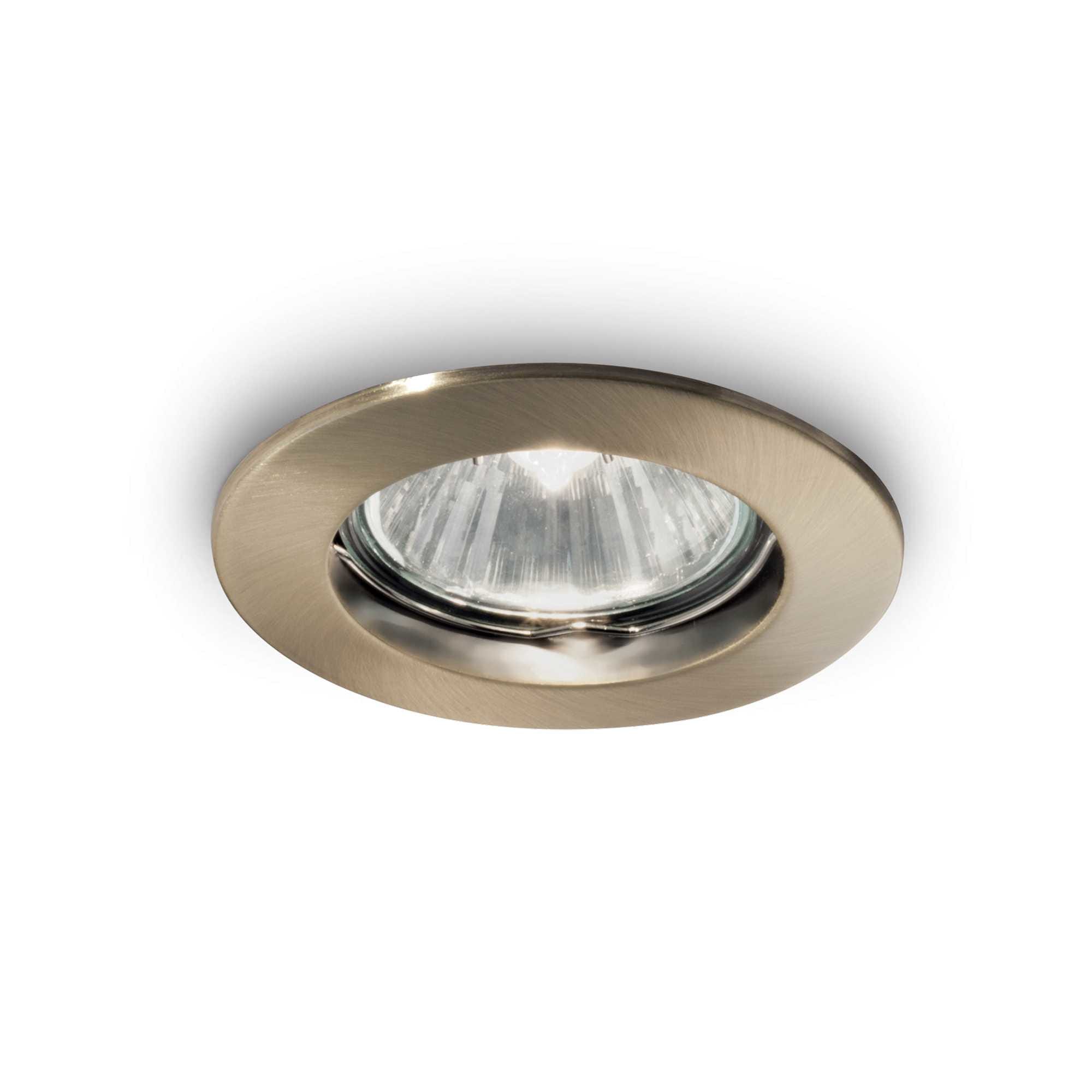 IDEAL LUX SRL IUX083124 JAZZ FI BRUNITO
